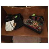 Ladies evening purses 