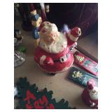 Vintage Papier Mache