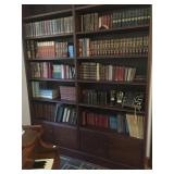 Books - from leather bound to paperback