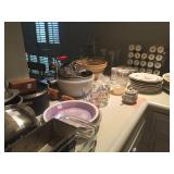 Kitchenware 