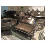 Pots and Pans 