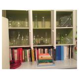 Collection of cookbooks 