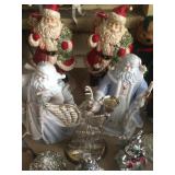 Vintage Christmas 