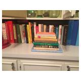 Cookbooks 