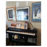 Technic Electric Piano 