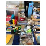Office Supplies