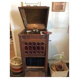 Edison Victrola 