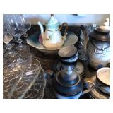 Japanese Vintage "Dragonware" 