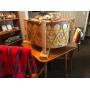 Native Indian Pow Wow Drum