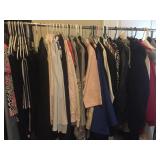 Ladies Clothing, size 12-14