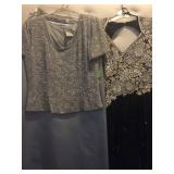 Evening Wear - Adriana Papell and NITE 