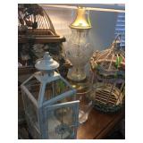 Large Birdhouse Collection 
