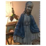 Saint Mary 