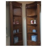 Bookcases, that match 