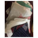 Vintage Ladies Hankerchief 