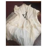 Antique Christening Gown 
