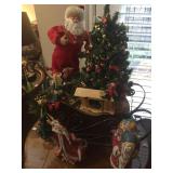 Santa 
