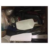 Kitchen Utensils 