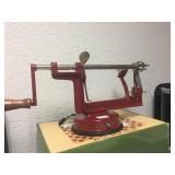 Apple Peeler