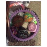 Yarn 