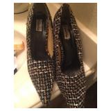 Palvio Ladies Shoes - size 8
