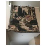 Large Tapestry 