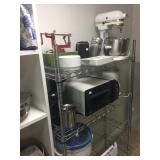 Small kitchen Appliances 
