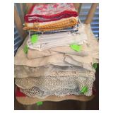 Table Cloths 