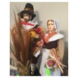 Thanksgiving Decortations 