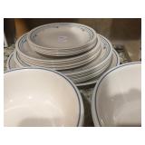 Correlle by Corningware Dishes