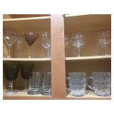 Stemware 