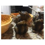 Chipmucks 