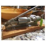 Vintage Nut Cracker