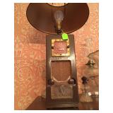 Vintage Table Lamps 