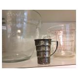 Measuring Cups 