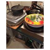 Pots and Pans 