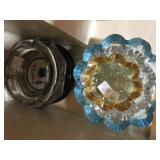 Vintage Ashtrays 