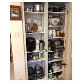 Pots and Pants