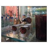 Vintage Barware 