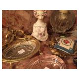 Vanity Items 