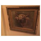 Original Oil Painting
