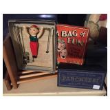 Vintage Toys 