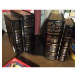 Bookends 