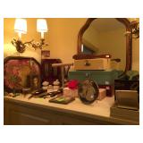 Vanity Items 