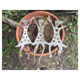 Metal Art, Three Sisters 