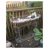 Metal Basket