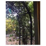 Metal Arbors 