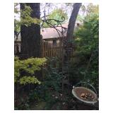 Metal Arbor 