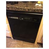 Dish Washer 