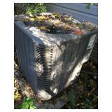 5 ton Lennox Compressor